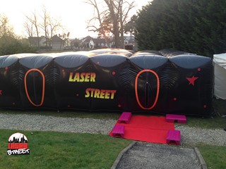 Laser Game LaserStreet - Résultat Nuit de l Eau, Nogent sur Oise - Photo N°12