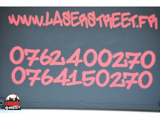 Laser Game LaserStreet - L Escale, Villiers sur Marne - Photo N°56