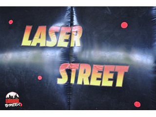 Laser Game LaserStreet - Centre Jeunesse, Lormont - Photo N°36