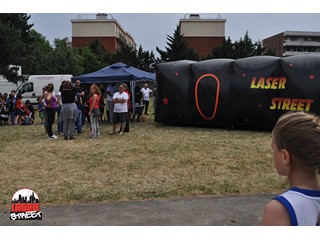 Laser Game LaserStreet - Basketball Union Elite Club, La Courneuve - Photo N°133