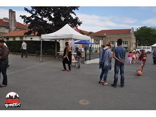 Laser Game LaserStreet - Kermesse de l Ecole Primaire Pajot, Pontault Combault - Photo N°8