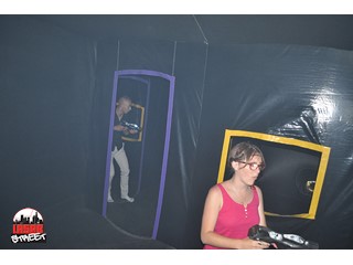 Laser Game LaserStreet - Mariage Nico et Chloé, Beaucouzé - Photo N°84