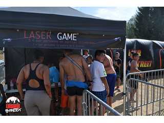 Laser Game LaserStreet - Ile de Loisirs Juillet 2015, Jablines - Photo N°74