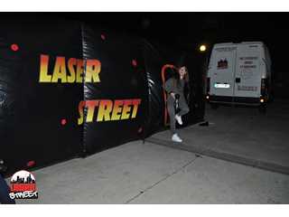 Laser Game LaserStreet - Anniversaire des 3 ans de DreamFit, Villeparisis - Photo N°89
