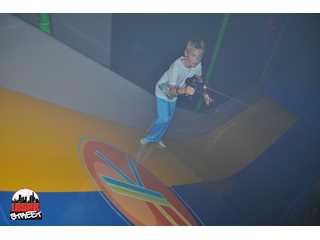 Laser Game LaserStreet - Anniversaire des 9 ans d Alexandre Dream Kidz, Claye-Souilly - Photo N°21