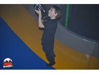 Laser Game LaserStreet - Anniversaire des 9 ans d Alexandre Dream Kidz, Claye-Souilly - Photo N°67