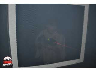 Laser Game LaserStreet - Anniversaire des 1 an de Dream Kidz, Claye-Souilly - Photo N°84