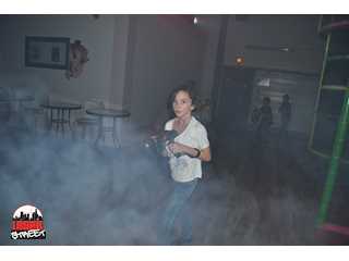 Laser Game LaserStreet - Anniversaire des 9 ans d Etan chez DreamKidz, Claye-Souilly - Photo N°119