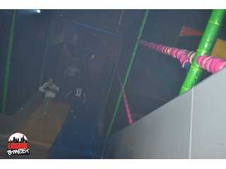 Laser Game LaserStreet - Anniversaire des 9 ans d Etan chez DreamKidz, Claye-Souilly - Photo N°43