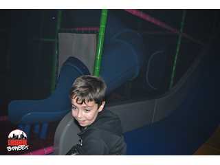 Laser Game LaserStreet - Anniversaire des 9 ans d Etan chez DreamKidz, Claye-Souilly - Photo N°53