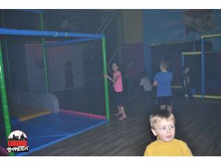 Laser Game LaserStreet - Anniversaire des 10 ans d Ilan chez DreamKidz, Claye-Souilly - Photo N°65