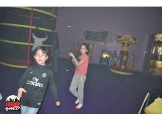 Laser Game LaserStreet - Royal Kids Parc Lieusaint, Lieusaint - Photo N°107