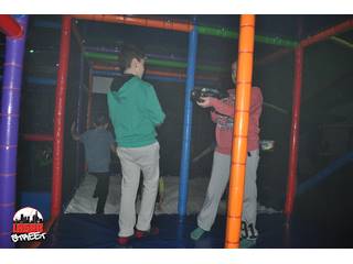 Laser Game LaserStreet - Royal Kids Parc Lieusaint, Lieusaint - Photo N°111