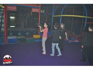 Laser Game LaserStreet - Royal Kids Parc Lieusaint, Lieusaint - Photo N°117