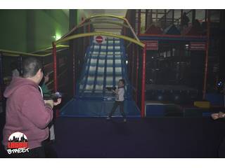 Laser Game LaserStreet - Royal Kids Parc Lieusaint, Lieusaint - Photo N°119