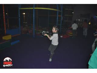 Laser Game LaserStreet - Royal Kids Parc Lieusaint, Lieusaint - Photo N°122