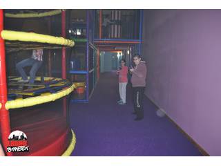 Laser Game LaserStreet - Royal Kids Parc Lieusaint, Lieusaint - Photo N°124
