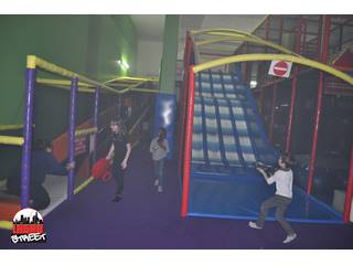 Laser Game LaserStreet - Royal Kids Parc Lieusaint, Lieusaint - Photo N°126