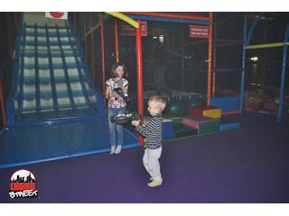 Laser Game LaserStreet - Royal Kids Parc Lieusaint, Lieusaint - Photo N°135