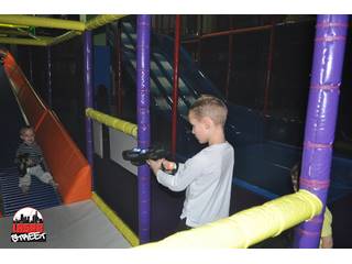 Laser Game LaserStreet - Royal Kids Parc Lieusaint, Lieusaint - Photo N°145