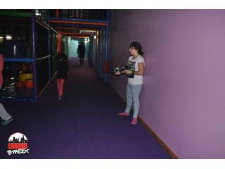 Laser Game LaserStreet - Royal Kids Parc Lieusaint, Lieusaint - Photo N°152