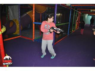 Laser Game LaserStreet - Royal Kids Parc Lieusaint, Lieusaint - Photo N°153