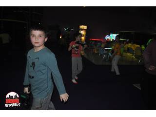 Laser Game LaserStreet - Royal Kids Parc Lieusaint, Lieusaint - Photo N°166
