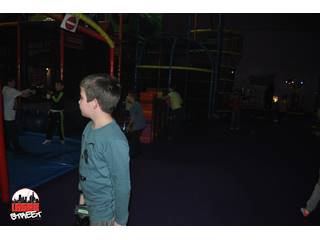 Laser Game LaserStreet - Royal Kids Parc Lieusaint, Lieusaint - Photo N°167