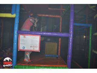 Laser Game LaserStreet - Royal Kids Parc Lieusaint, Lieusaint - Photo N°47