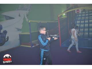 Laser Game LaserStreet - Royal Kids Parc Lieusaint, Lieusaint - Photo N°54