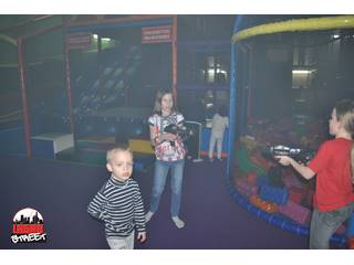 Laser Game LaserStreet - Royal Kids Parc Lieusaint, Lieusaint - Photo N°62