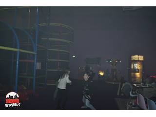 Laser Game LaserStreet - Royal Kids Parc Lieusaint, Lieusaint - Photo N°67