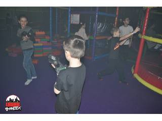 Laser Game LaserStreet - Royal Kids Parc Lieusaint, Lieusaint - Photo N°119