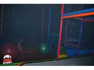 Laser Game LaserStreet - Royal Kids Parc Lieusaint, Lieusaint - Photo N°11