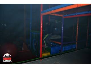 Laser Game LaserStreet - Royal Kids Parc Lieusaint, Lieusaint - Photo N°125