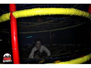 Laser Game LaserStreet - Royal Kids Parc Lieusaint, Lieusaint - Photo N°128
