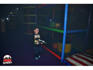 Laser Game LaserStreet - Royal Kids Parc Lieusaint, Lieusaint - Photo N°16