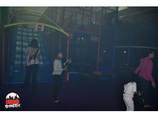 Laser Game LaserStreet - Royal Kids Parc Lieusaint, Lieusaint - Photo N°21