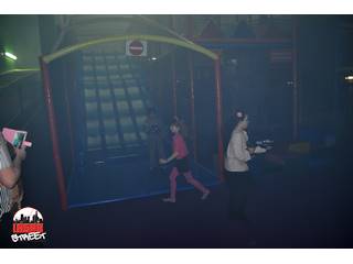 Laser Game LaserStreet - Royal Kids Parc Lieusaint, Lieusaint - Photo N°43