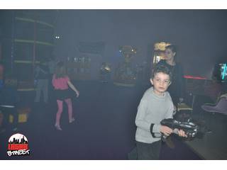 Laser Game LaserStreet - Royal Kids Parc Lieusaint, Lieusaint - Photo N°46