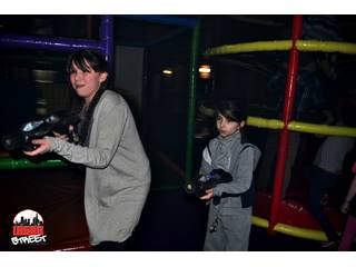 Laser Game LaserStreet - Royal Kids Parc Lieusaint, Lieusaint - Photo N°48