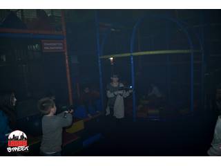 Laser Game LaserStreet - Royal Kids Parc Lieusaint, Lieusaint - Photo N°52