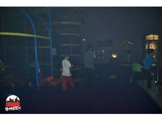 Laser Game LaserStreet - Royal Kids Parc Lieusaint, Lieusaint - Photo N°64