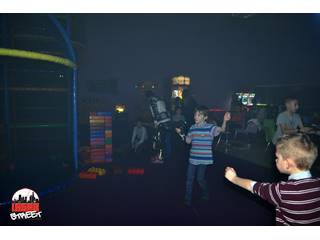 Laser Game LaserStreet - Royal Kids Parc Lieusaint, Lieusaint - Photo N°86