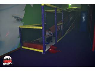 Laser Game LaserStreet - Royal Kids Parc Lieusaint, Lieusaint - Photo N°87