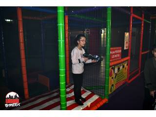 Laser Game LaserStreet - Royal Kids Parc Lieusaint, Lieusaint - Photo N°8