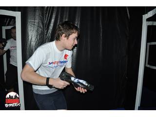 Laser Game LaserStreet - OLYMP’ICAM 2016, Toulouse - Photo N°114