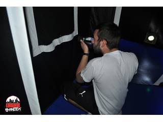 Laser Game LaserStreet - OLYMP’ICAM 2016, Toulouse - Photo N°131