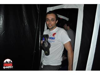 Laser Game LaserStreet - OLYMP’ICAM 2016, Toulouse - Photo N°28