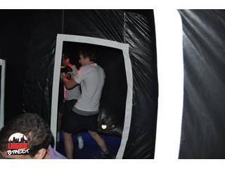 Laser Game LaserStreet - OLYMP’ICAM 2016, Toulouse - Photo N°39
